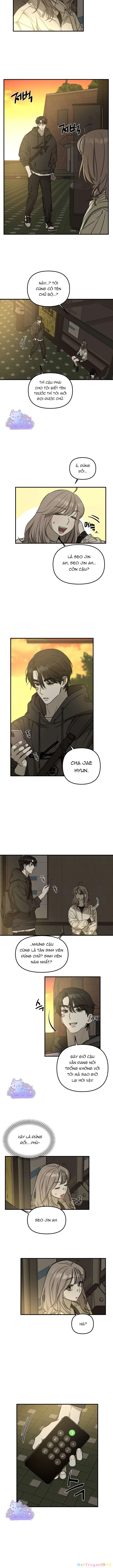 Bạn Tin Vào Định Mệnh Không?! Chapter  3 - 5