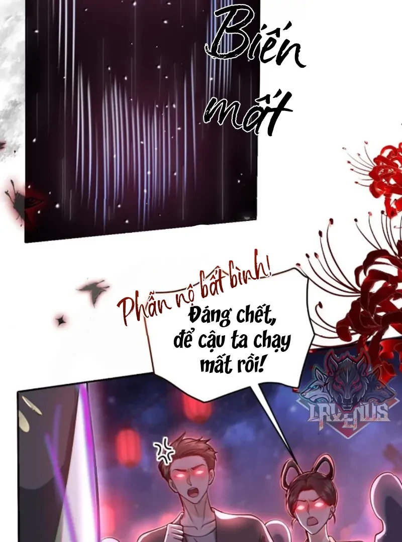 Tiểu Thư Ma Nữ, Cấm Dính Sát! Chapter 28 - 6