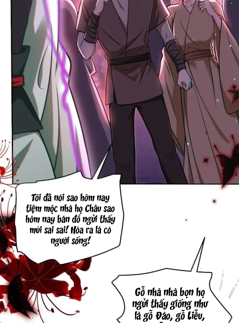Tiểu Thư Ma Nữ, Cấm Dính Sát! Chapter 28 - 7