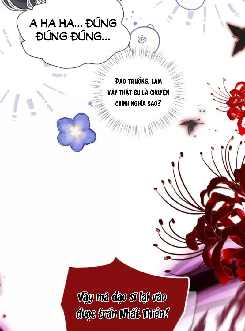 Tiểu Thư Ma Nữ, Cấm Dính Sát! Chapter 28 - 9