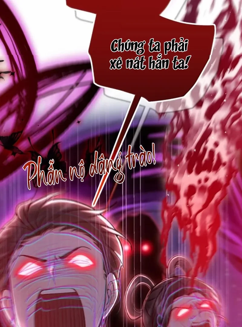 Tiểu Thư Ma Nữ, Cấm Dính Sát! Chapter 28 - 10