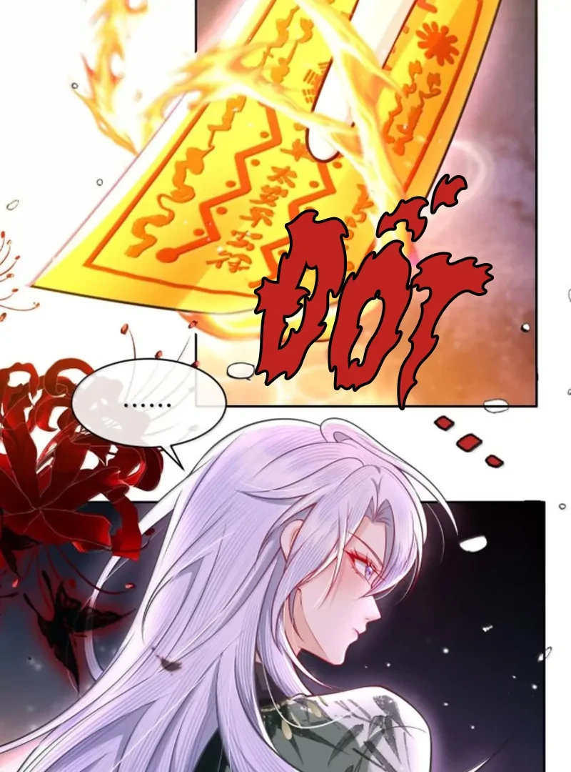Tiểu Thư Ma Nữ, Cấm Dính Sát! Chapter 28 - 14