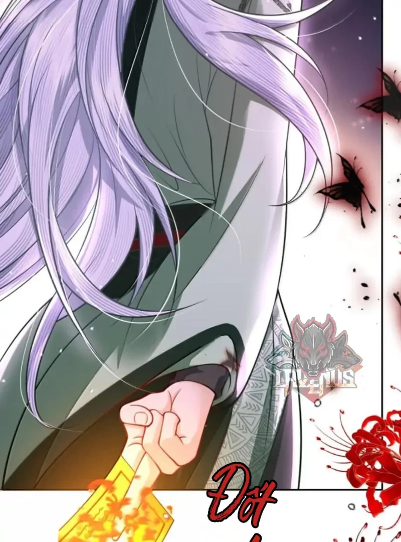 Tiểu Thư Ma Nữ, Cấm Dính Sát! Chapter 28 - 15