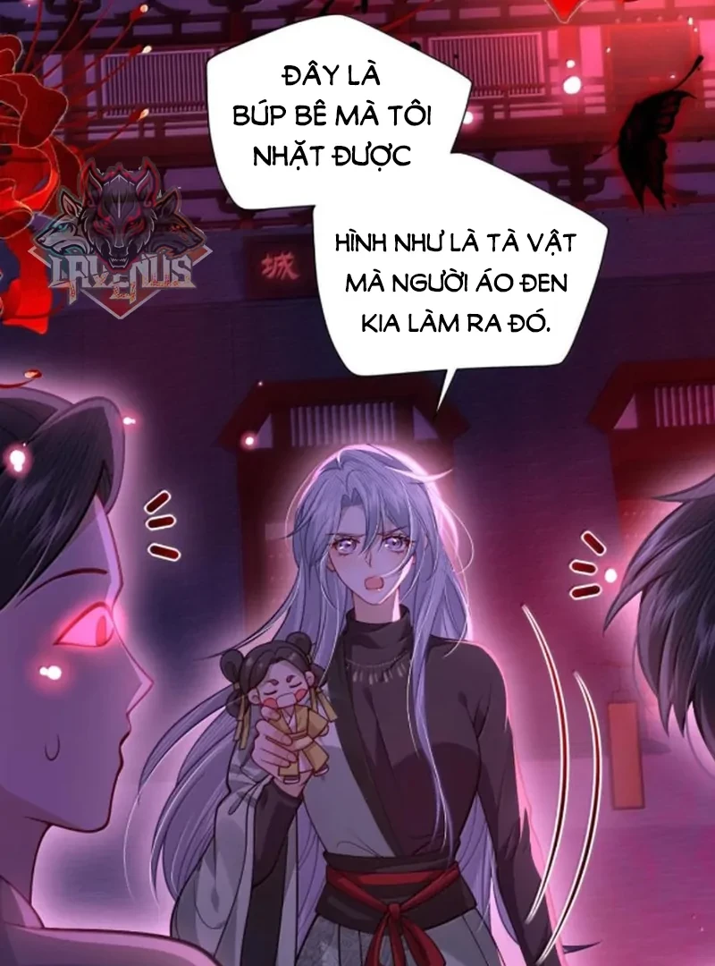 Tiểu Thư Ma Nữ, Cấm Dính Sát! Chapter 28 - 18