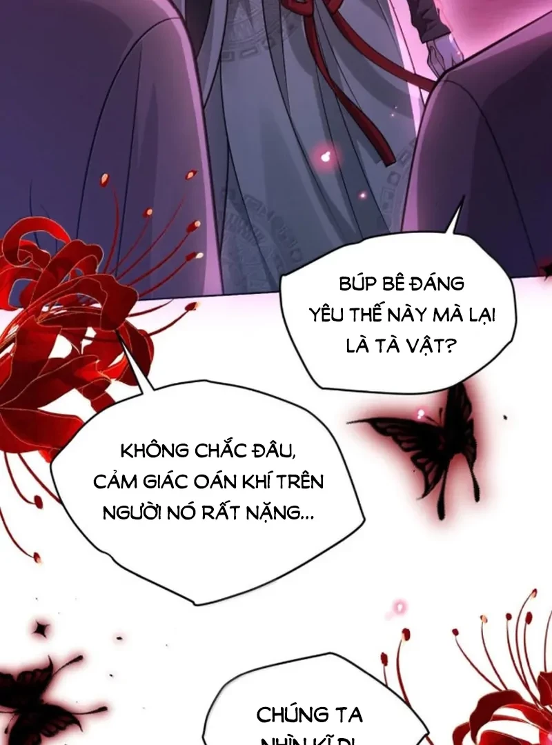 Tiểu Thư Ma Nữ, Cấm Dính Sát! Chapter 28 - 19