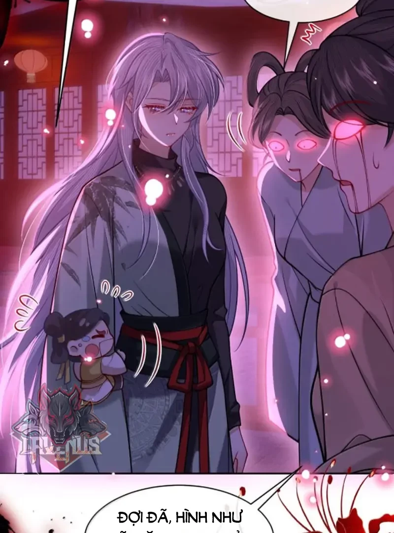 Tiểu Thư Ma Nữ, Cấm Dính Sát! Chapter 28 - 26