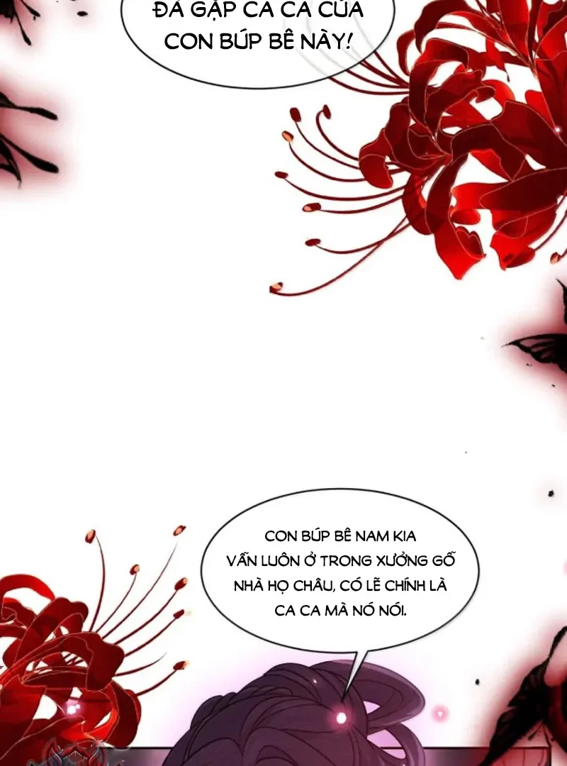 Tiểu Thư Ma Nữ, Cấm Dính Sát! Chapter 28 - 27