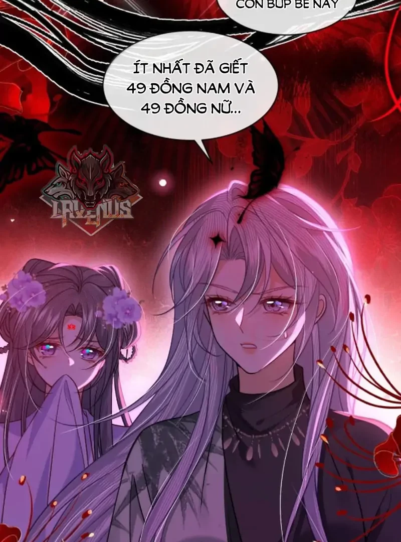 Tiểu Thư Ma Nữ, Cấm Dính Sát! Chapter 28 - 31