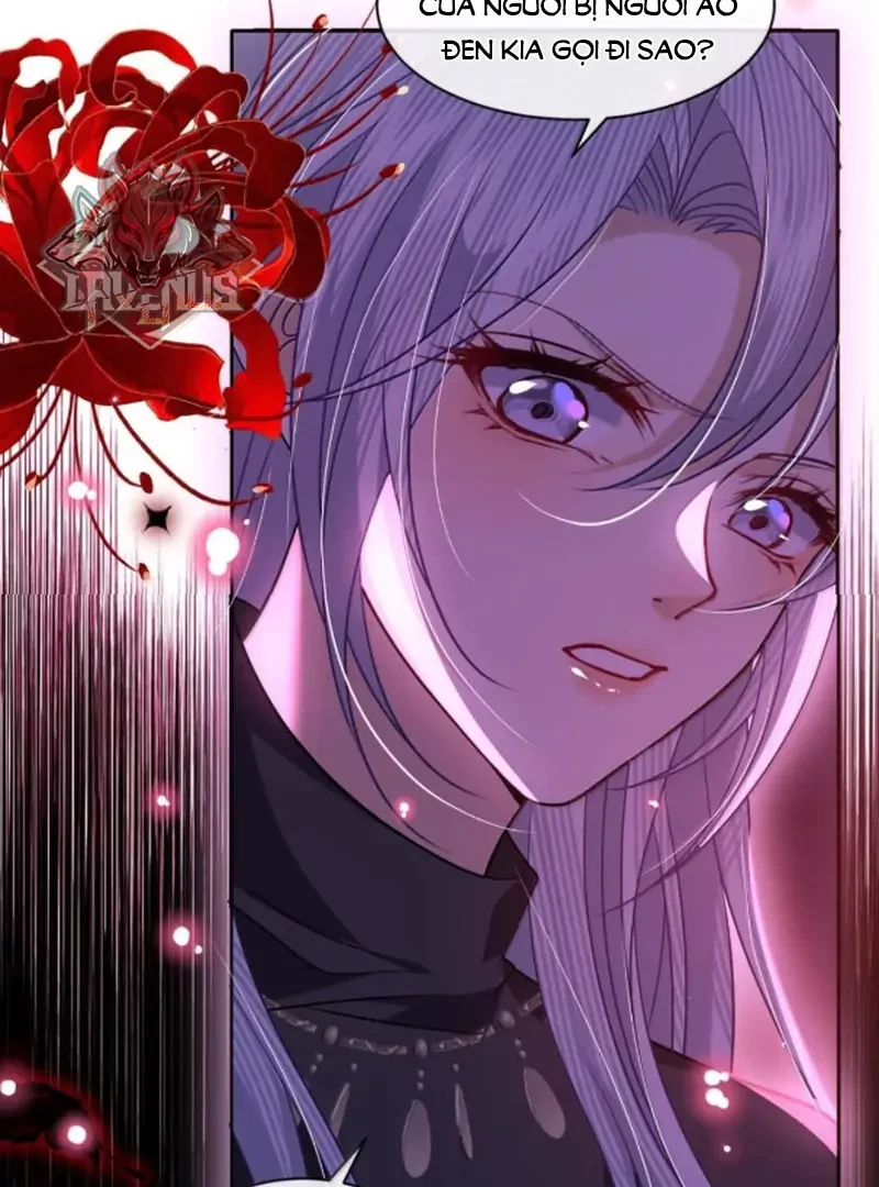 Tiểu Thư Ma Nữ, Cấm Dính Sát! Chapter 28 - 33