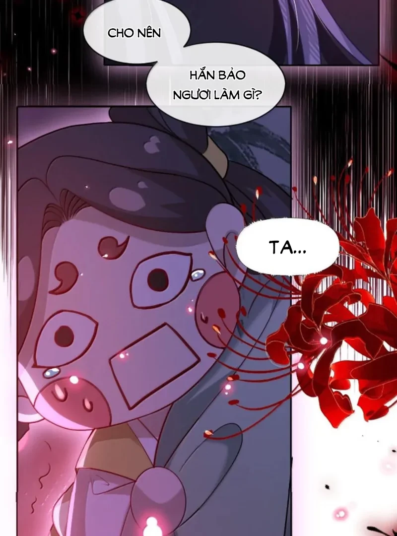 Tiểu Thư Ma Nữ, Cấm Dính Sát! Chapter 28 - 34