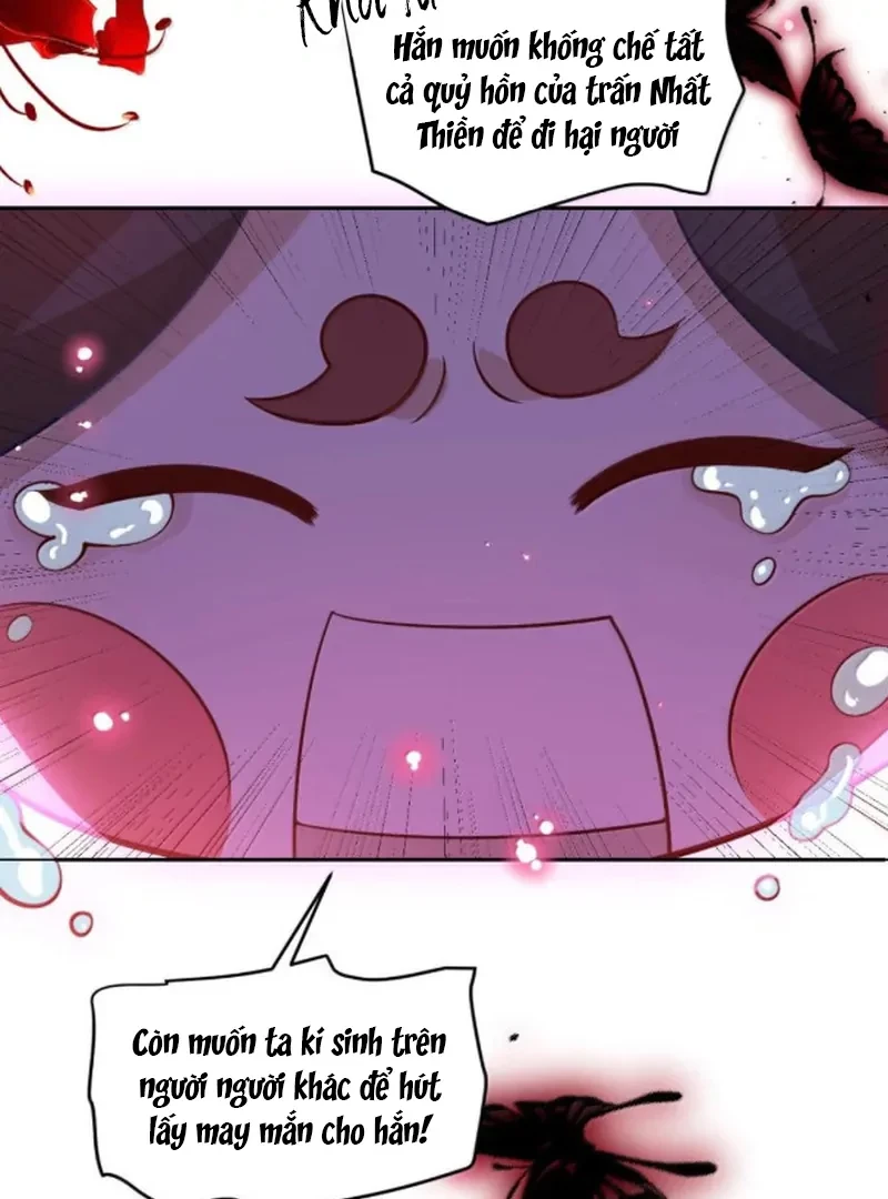 Tiểu Thư Ma Nữ, Cấm Dính Sát! Chapter 28 - 36