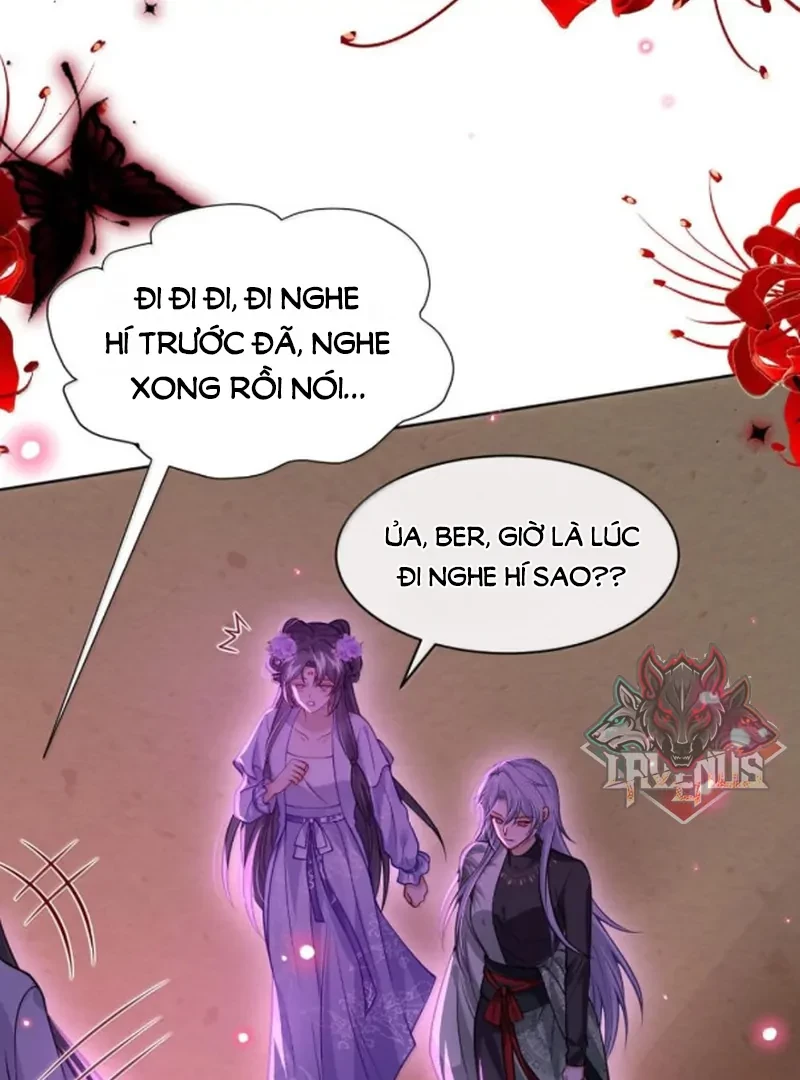 Tiểu Thư Ma Nữ, Cấm Dính Sát! Chapter 28 - 41