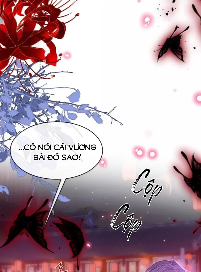 Tiểu Thư Ma Nữ, Cấm Dính Sát! Chapter 28 - 45