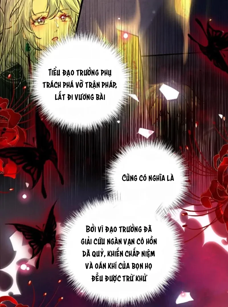 Tiểu Thư Ma Nữ, Cấm Dính Sát! Chapter 28 - 50