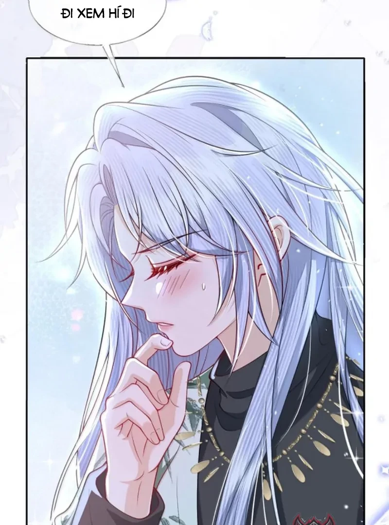 Tiểu Thư Ma Nữ, Cấm Dính Sát! Chapter 28 - 62