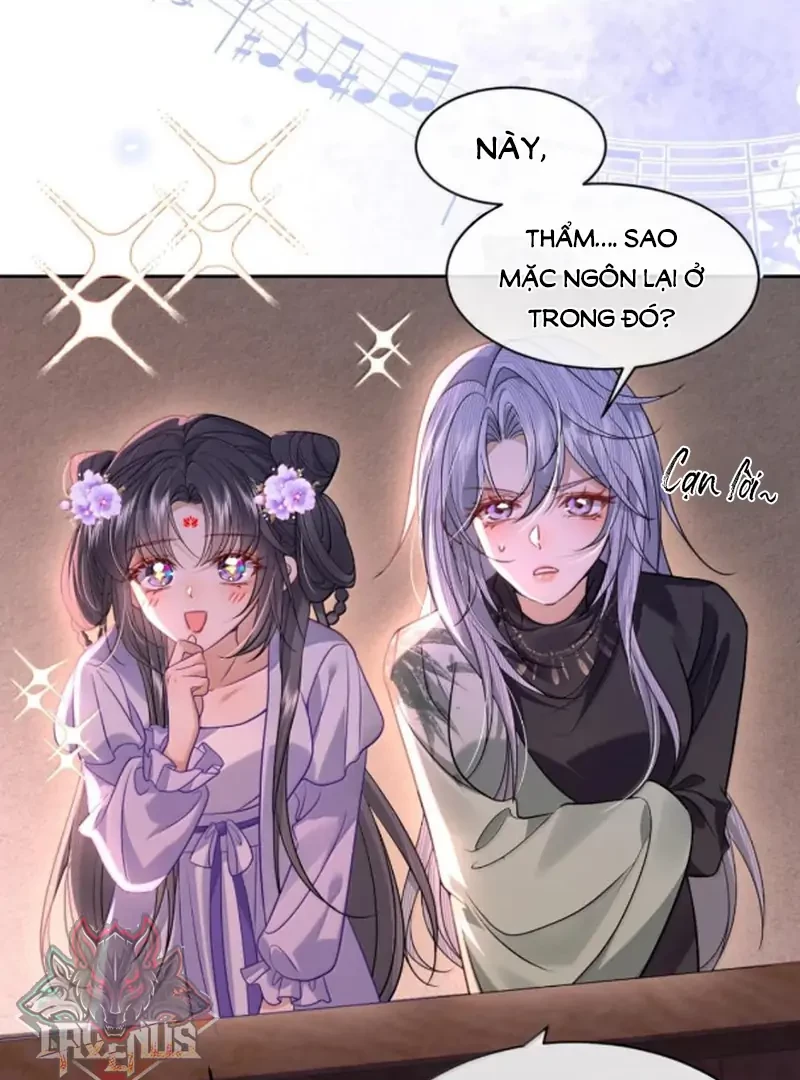 Tiểu Thư Ma Nữ, Cấm Dính Sát! Chapter 28 - 69