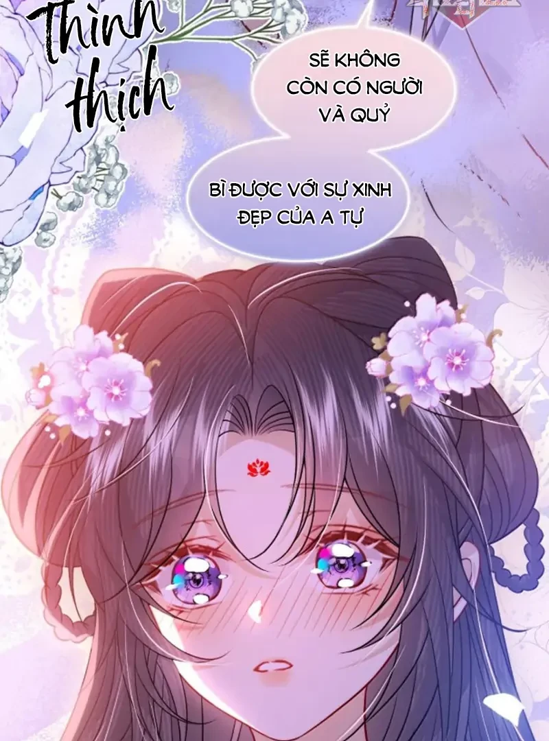 Tiểu Thư Ma Nữ, Cấm Dính Sát! Chapter 28 - 83