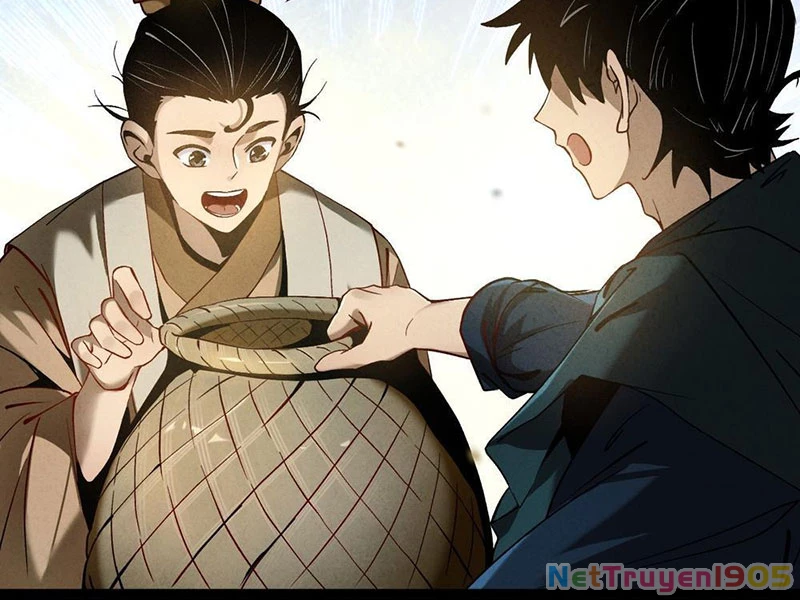Huyền Giám Tiên Tộc Chapter 1 - 118