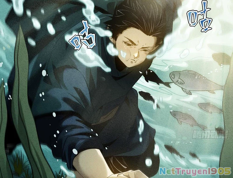 Huyền Giám Tiên Tộc Chapter 1 - 131