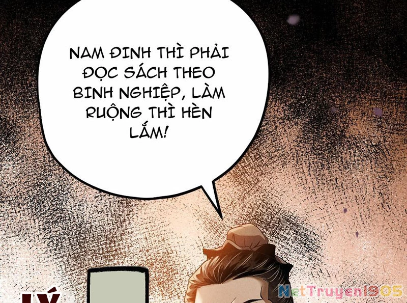 Huyền Giám Tiên Tộc Chapter 1 - 176