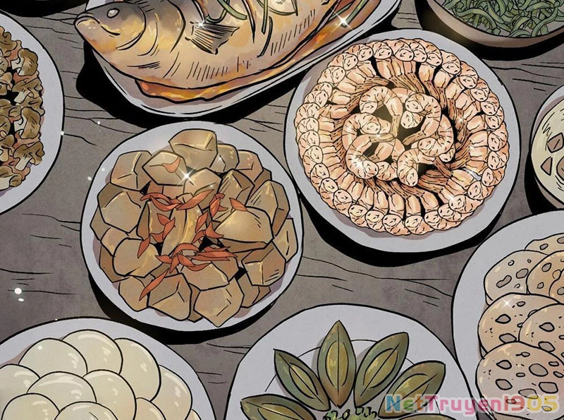 Huyền Giám Tiên Tộc Chapter 1 - 241
