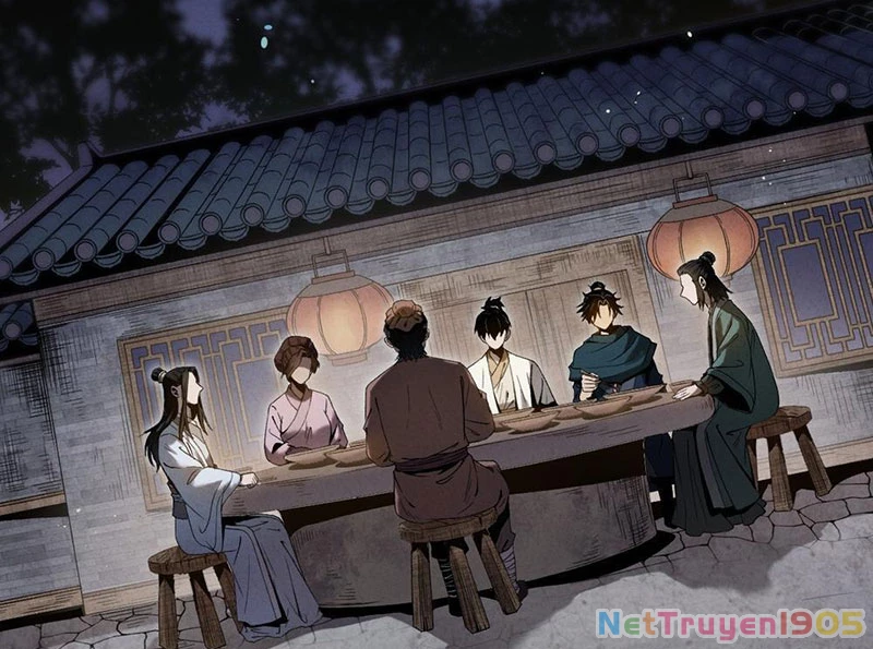 Huyền Giám Tiên Tộc Chapter 1 - 243