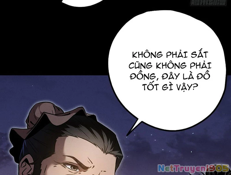 Huyền Giám Tiên Tộc Chapter 1 - 259