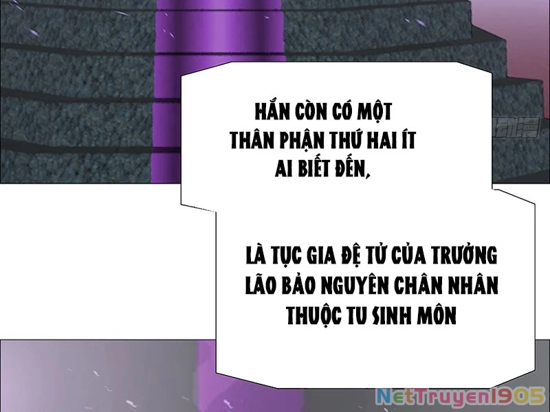 Ám Thần Bảng Chapter 1 - 3