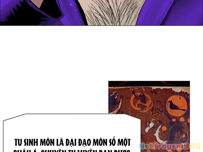 Ám Thần Bảng Chapter 1 - 5