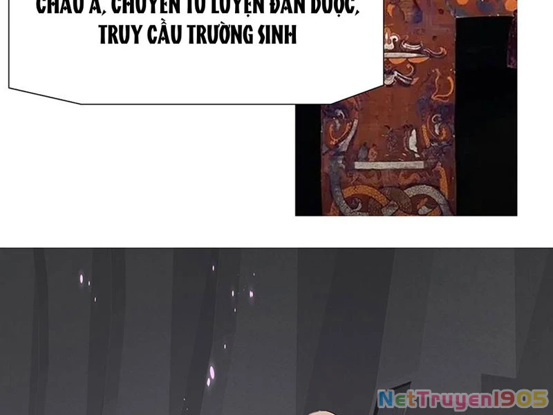 Ám Thần Bảng Chapter 1 - 6