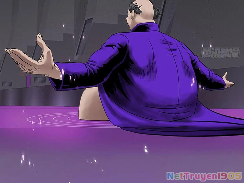 Ám Thần Bảng Chapter 1 - 7