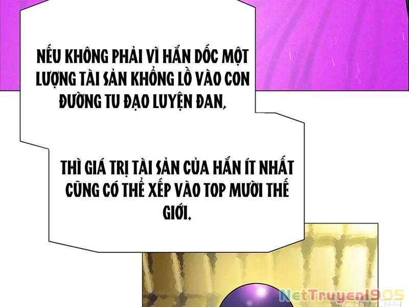Ám Thần Bảng Chapter 1 - 12