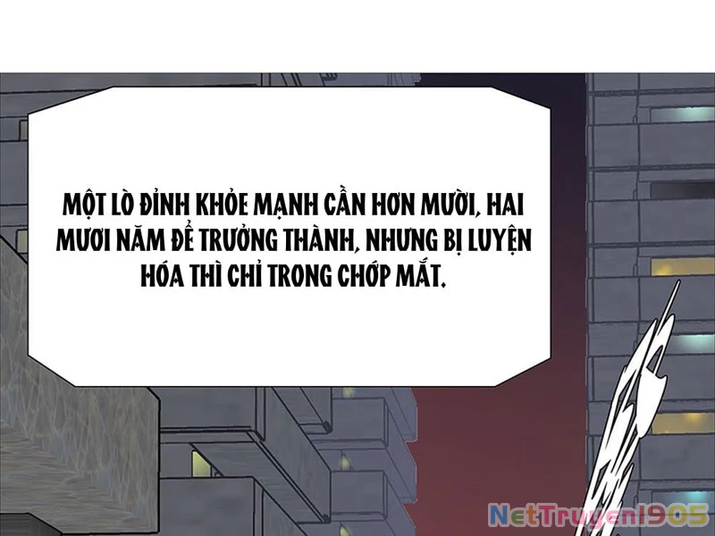 Ám Thần Bảng Chapter 1 - 17