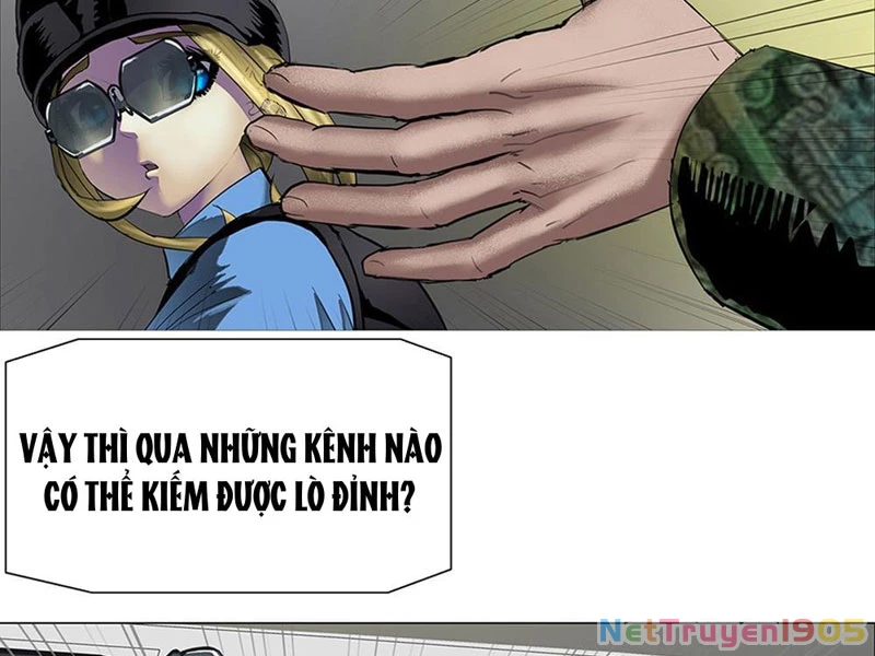 Ám Thần Bảng Chapter 1 - 21