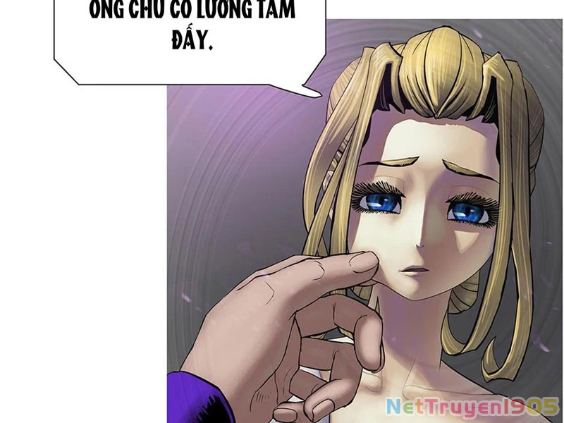 Ám Thần Bảng Chapter 1 - 36