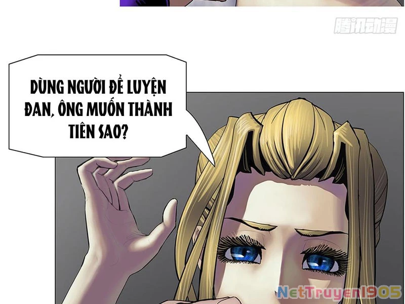 Ám Thần Bảng Chapter 1 - 37