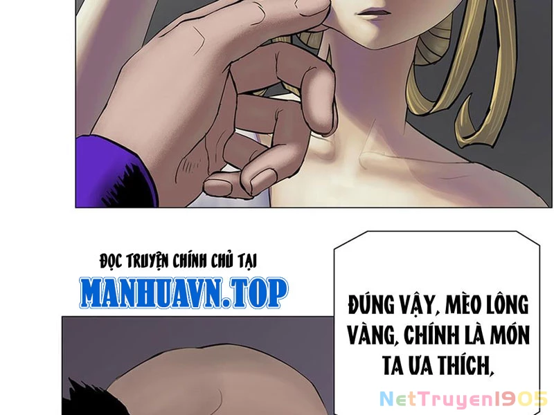 Ám Thần Bảng Chapter 1 - 38