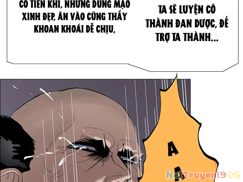 Ám Thần Bảng Chapter 1 - 40