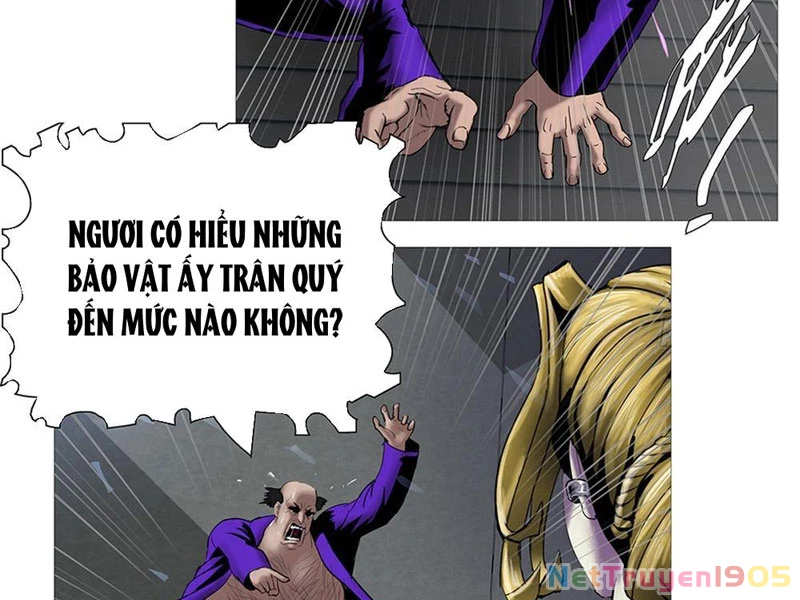 Ám Thần Bảng Chapter 1 - 57