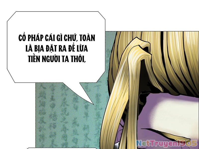 Ám Thần Bảng Chapter 1 - 60