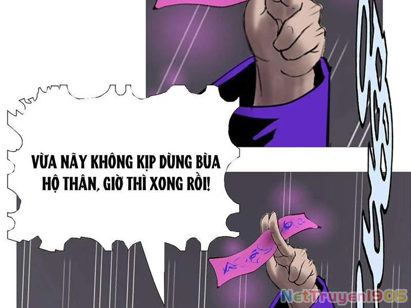 Ám Thần Bảng Chapter 1 - 80