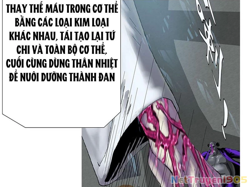 Ám Thần Bảng Chapter 1 - 97