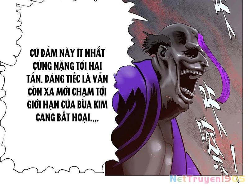Ám Thần Bảng Chapter 1 - 108