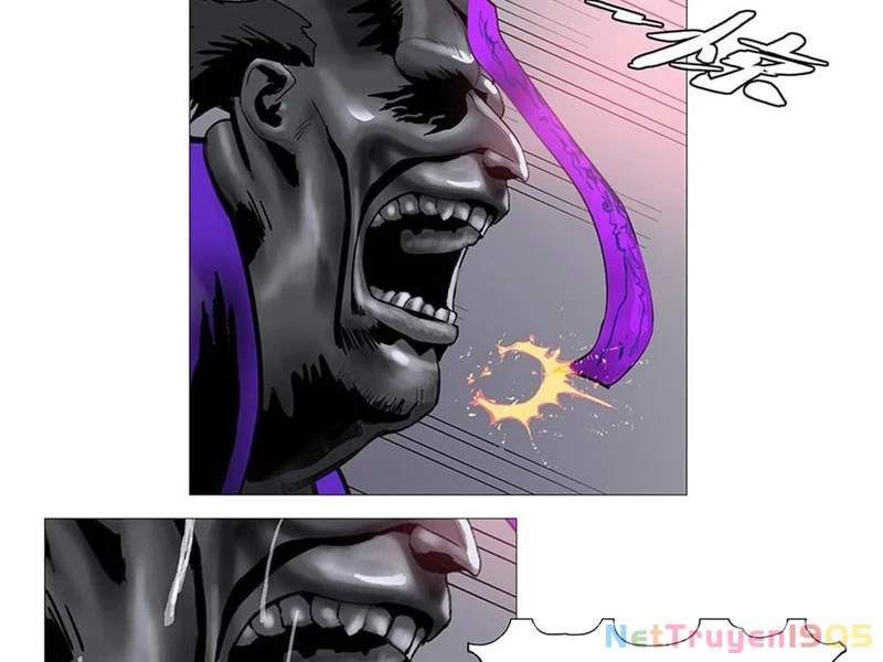 Ám Thần Bảng Chapter 1 - 110