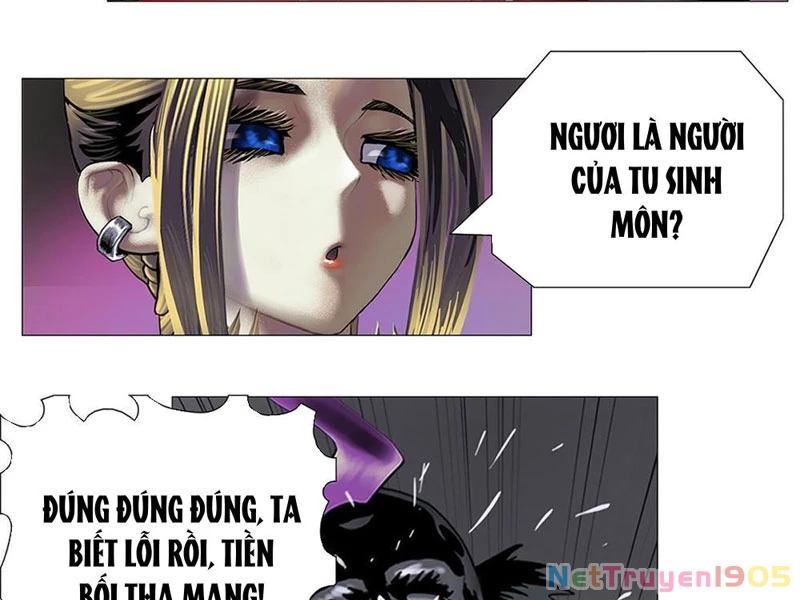Ám Thần Bảng Chapter 2 - 4