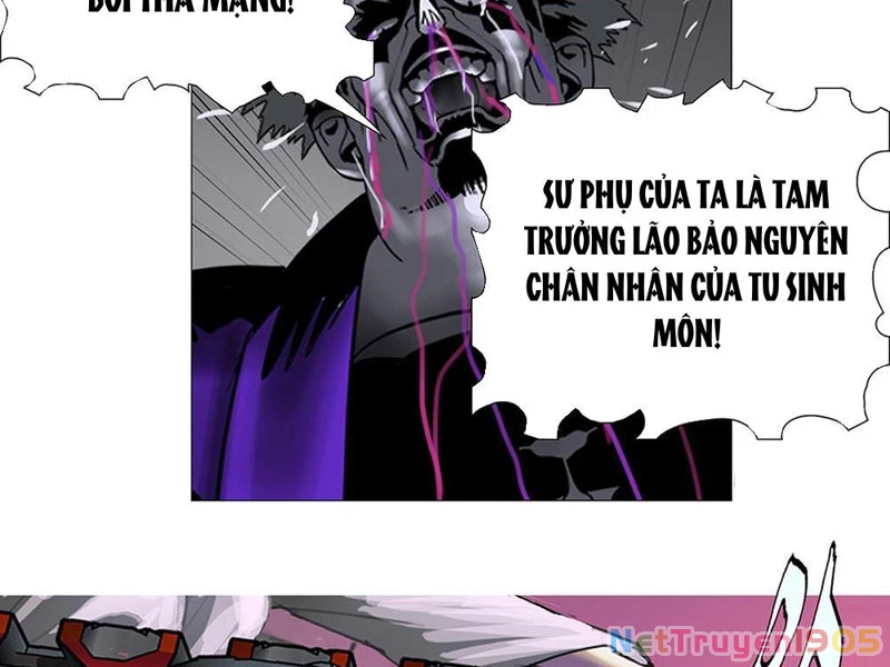 Ám Thần Bảng Chapter 2 - 5