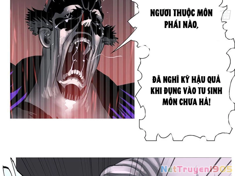 Ám Thần Bảng Chapter 2 - 8