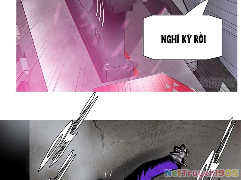 Ám Thần Bảng Chapter 2 - 10