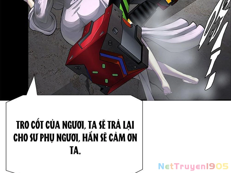 Ám Thần Bảng Chapter 2 - 12