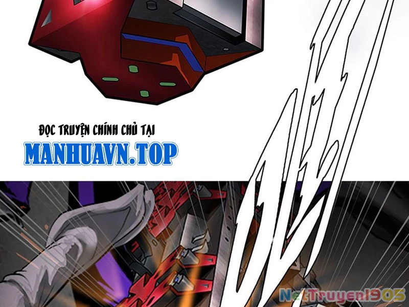 Ám Thần Bảng Chapter 2 - 18